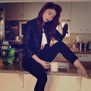 Meet your Posher, Julia